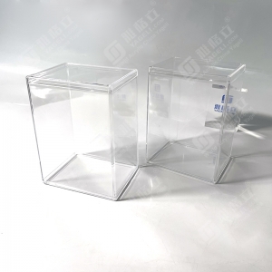 Acrylic Toy Figures Funko Pop Protector 