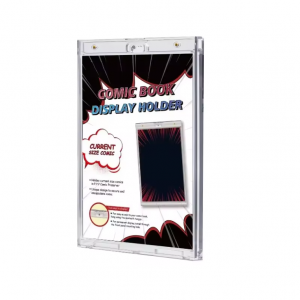 One Touch Magnetic Comic Book Protector 