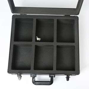 Funko pop protector case 
