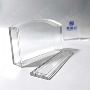Magnetic lid Nintendo N64 SNES Xbox Acrylic Video Game Display Case 