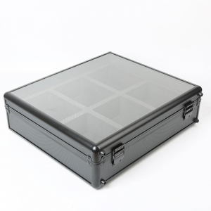 Funko pop protector case 