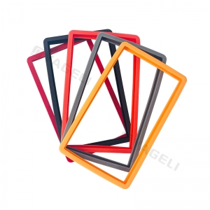 Pokémon card protectors TCG Graded Card Silicone Bumpers 