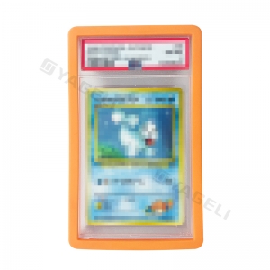 Pokémon card protectors
