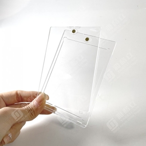 Magnetic Card Holders 