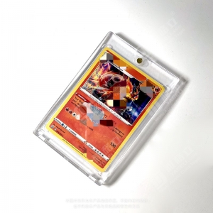 Magnetic Card Holders 