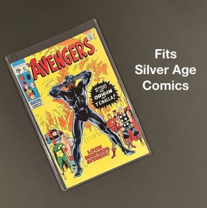 Comic Book Topload Holders for sale 