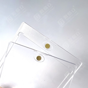 Magnetic Card Holders 