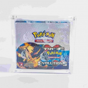 Pokémon card protectors