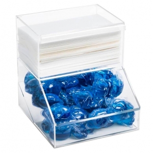  Laundry Pods Container