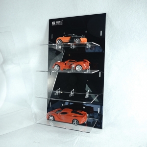 acrylic model car display case