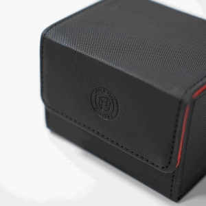 Card Deck Box Magnetic Flap Lid 