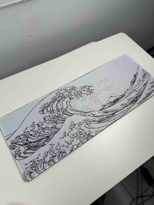Custom Gaming Mouse Pad
