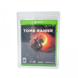 Acrylic Graded Video Game Case – The Ultimate Display for Your Graded Video Games 