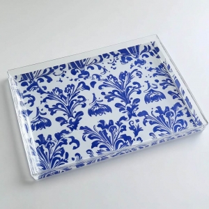 Acrylic Tray