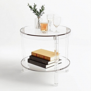 modern side table
