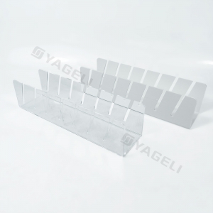 Acrylic Cap Display Stand – The Perfect Display Solution for Your Hat Collection 