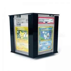 Acrylic PSA Protector