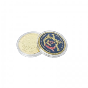 Acrylic Coin Protector – Safeguard Your Precious Coins 