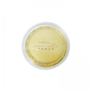 Acrylic Coin Protector - Premium Protection for Your Valuable Coins 