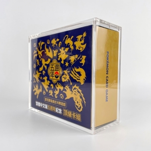 Pokemon TCG – 5th Anniversary Premium Card Set (Traditional Chinese) 