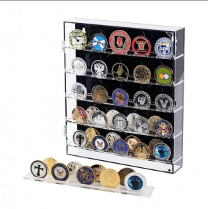Coin Display Case