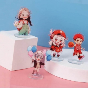 Model Collections Peripheral Table Decoration Cosplay 