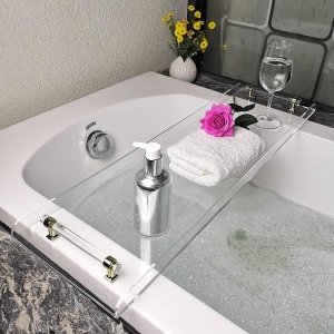 Acrylic Bathtub Tray Manufacturers
