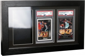 PSA Graded Card Display Frame