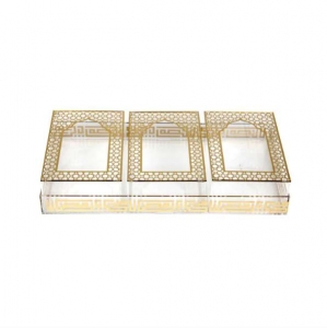 wholesale OEM Ramadan Food Tray for Iftar and Suhoor 