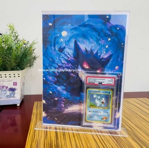 wholesale Custom PSA Display Stands 