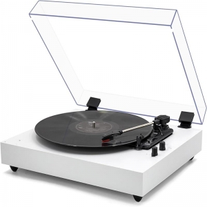 home acrylic turntable dust cover