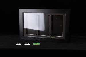 PSA Graded Card Display Frame 
