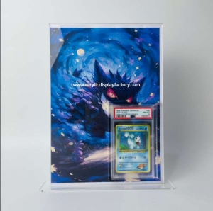PSA Display Stands