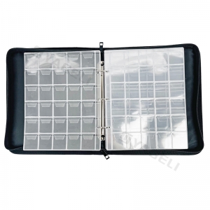 wholesale OEM Coin Album for Collectors 