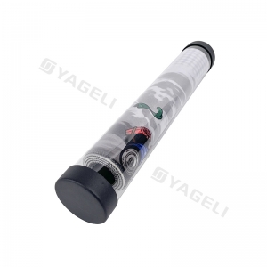wholesale game Protectors Dual Playmat Tube 
