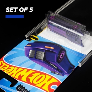 Storage Display Shelf Compatible with Model Car 