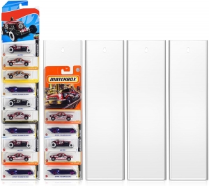 Storage Display Shelf Compatible with Model Car
