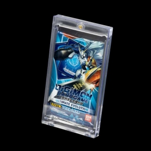 PTCG Card Booster Pack one touch 