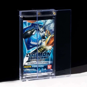 PTCG Card Booster Pack one touch 
