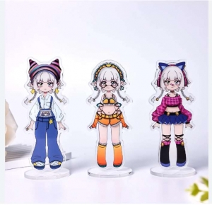  Custom Anime Stand