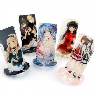 wholesale Premium OEM Acrylic Standees 