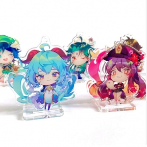 Acrylic Standees