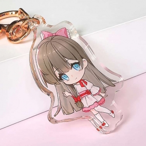 Wholesale Acrylic Keychains