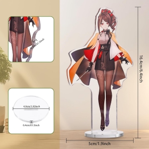 Fan-Made Character Acrylic Stand Standees 