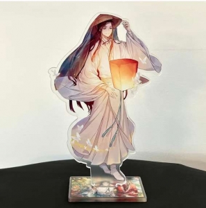 Affordable Custom Anime Acrylic Standee Collection 