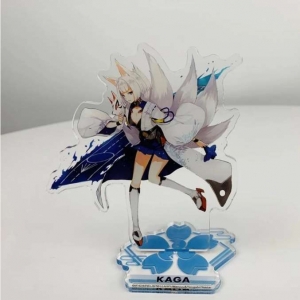 Best Acrylic Stand Figures for Anime Fans 