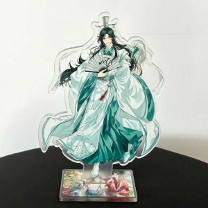 Affordable Custom Anime Acrylic Standee Collection 