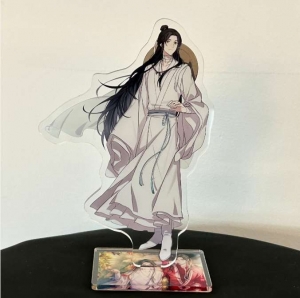 Acrylic standee for anime fans