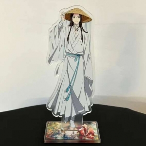 Naruto acrylic stand
