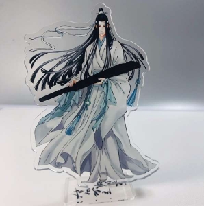 Jujutsu Kaisen Acrylic Figure Collection for Fans 